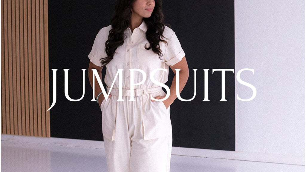 Jumpsuits