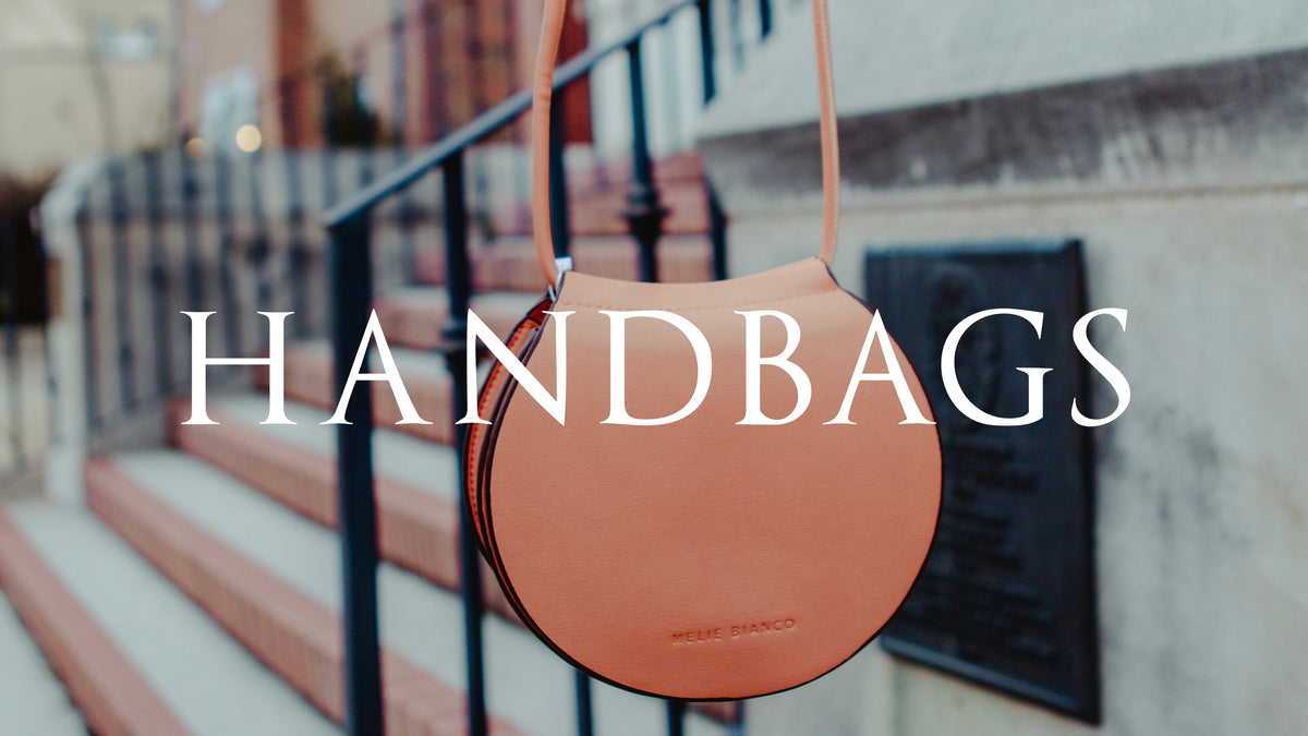 Handbags – Vence & Co.