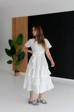 Catalina Dress