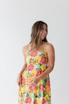 Citrus Dress