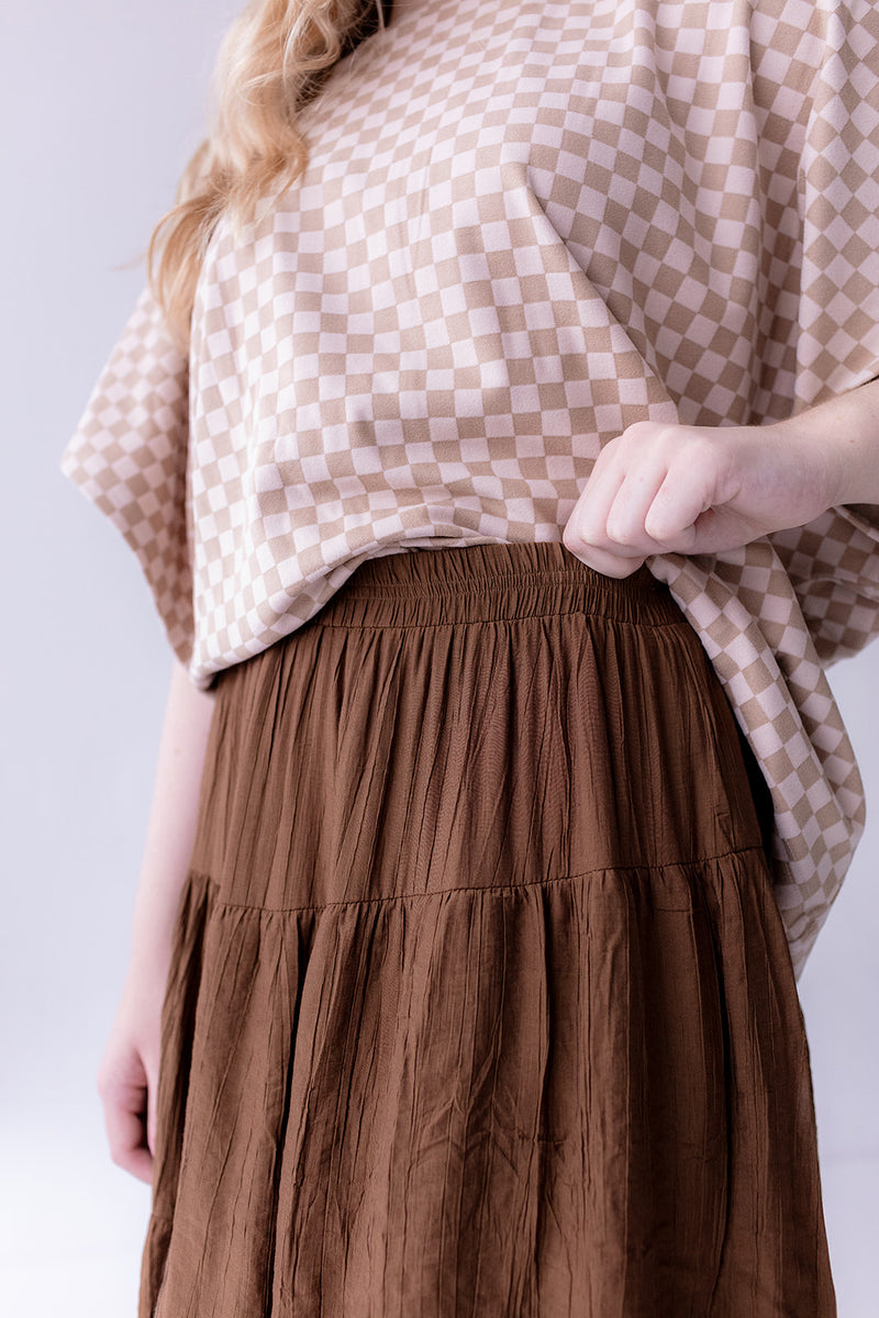 Sarie Skirt