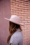 Le Lis Rancher Hat