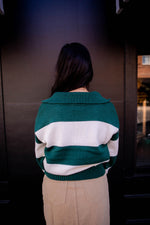 Mindy Pullover