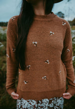 Delilah Sweater