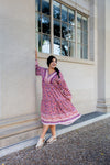 Roselynn Dress