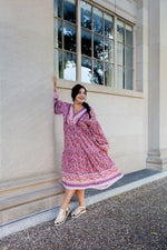 Roselynn Dress