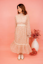 Nellie Dress