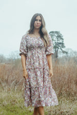 Greta Dress