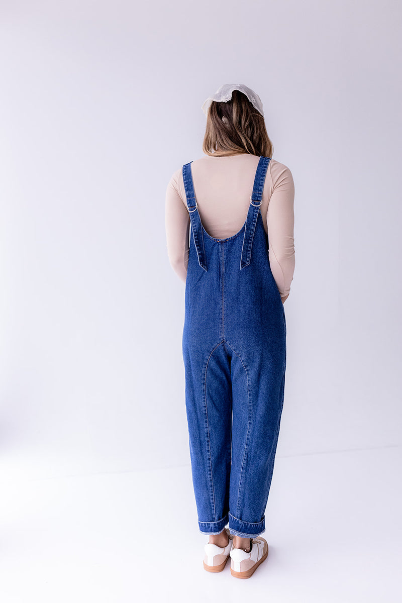 Dolly Jumpsuit