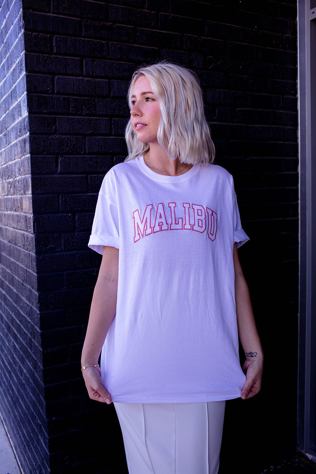 Malibu Tee