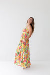 Citrus Dress