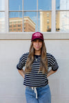 Going Nowhere Fast Hat