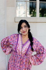 Roselynn Dress