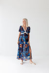 Nabi Lace Dress