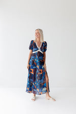 Nabi Lace Dress