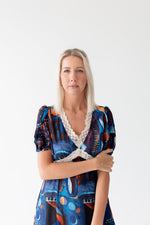 Nabi Lace Dress