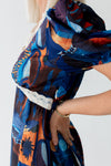 Nabi Lace Dress