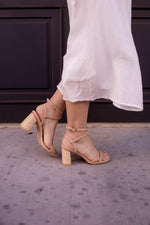 Colmier Heels