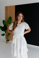 Catalina Dress