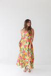 Citrus Dress