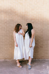 Eleodora Linen dress