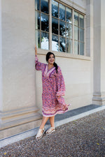 Roselynn Dress