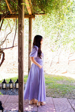 Violette Dress