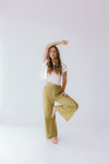 Noemi set in Grass Green