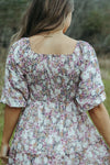 Greta Dress