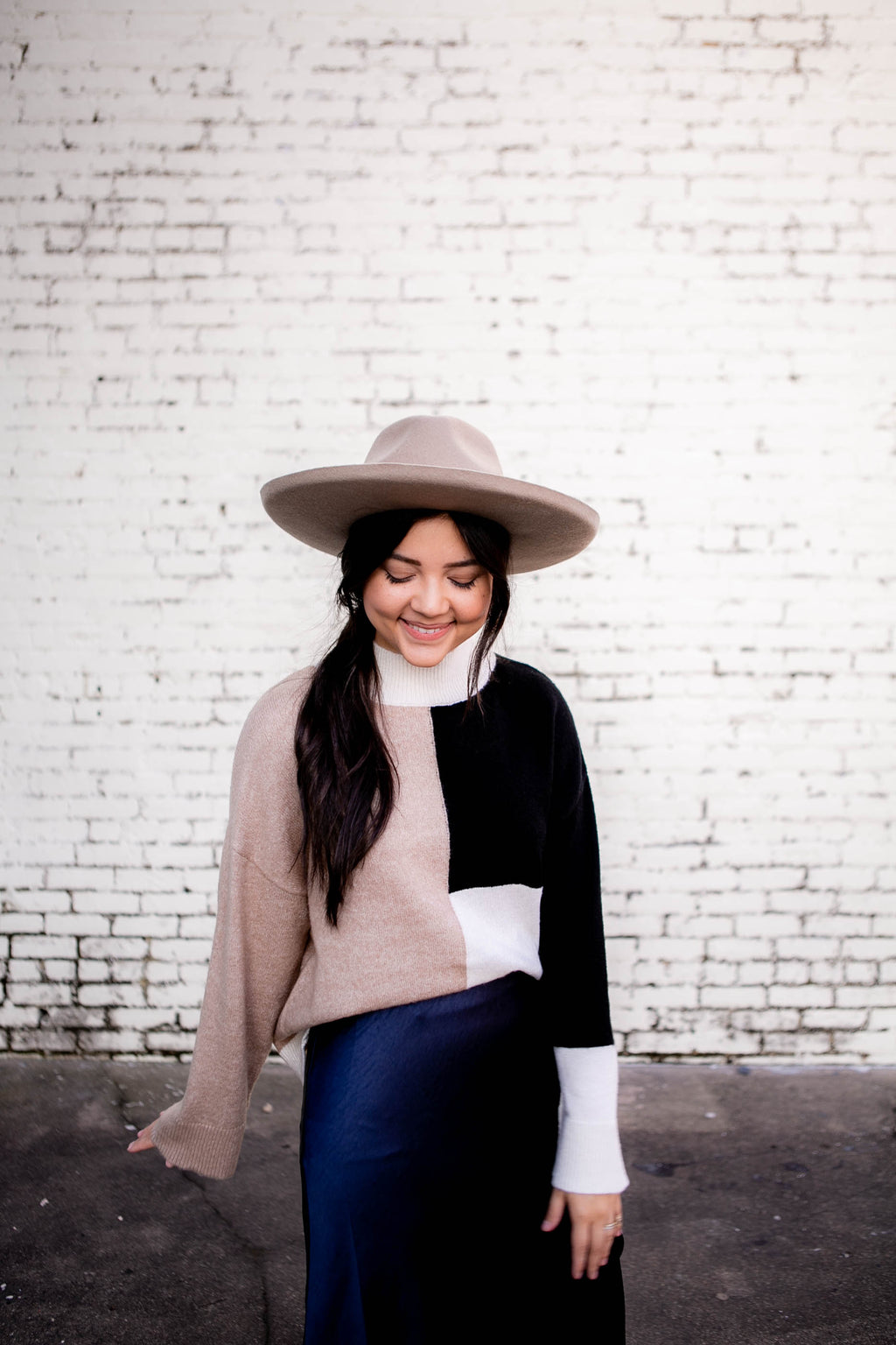 Sweeny Sweater