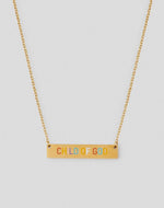 Child of God Necklace