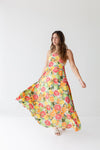 Citrus Dress