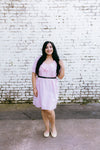 Malin Linen Dress