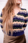 Sloane Knit Cardi