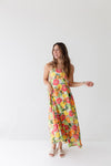 Citrus Dress
