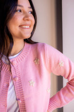 Arely Cardigan