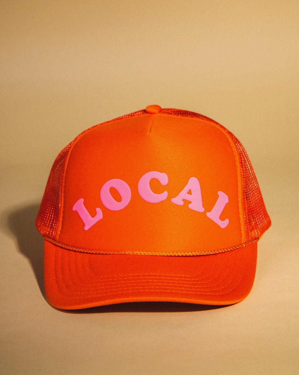 Local Trucker