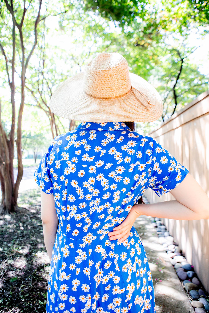 Alayna Dress