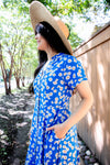 Alayna Dress