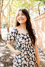 Hadley Dress