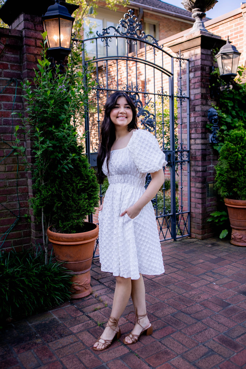 Naomi Dress