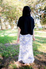 Artie Slip Skirt