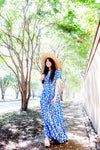 Alayna Dress