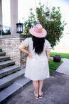 Clemont MOM dress