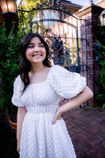 Naomi Dress