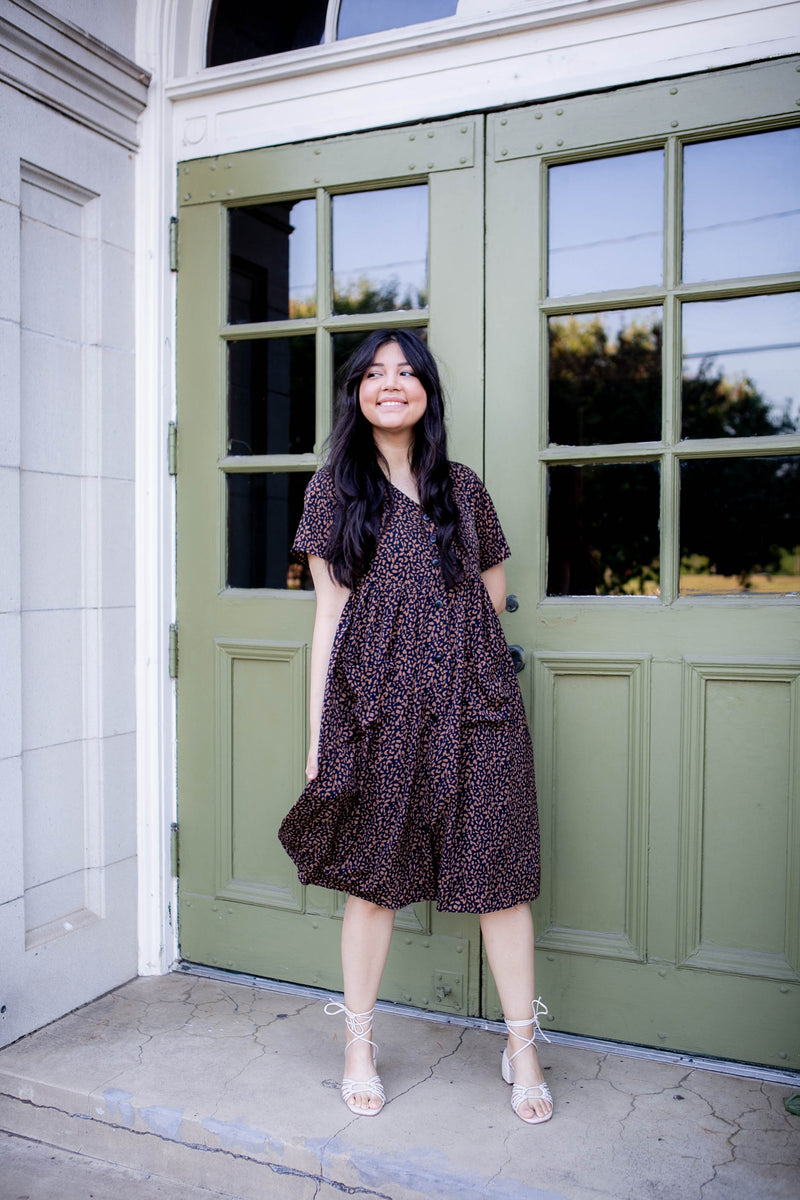 Marisol Dress