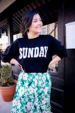 Sunday Sweater
