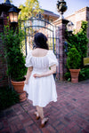 Naomi Dress
