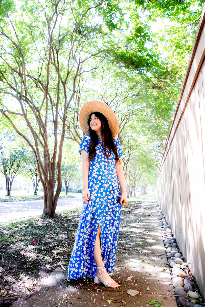 Alayna Dress