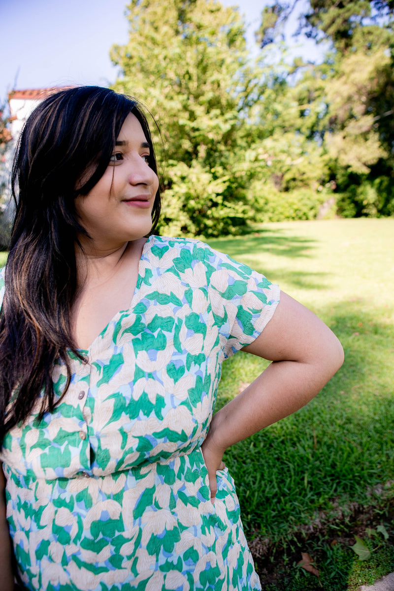 Natalie Dress